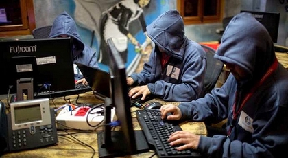 المغرب يقتني أحدث برامج التجسس على المواقع و شبكات التواصل الاجتماعي