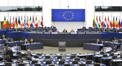 البرلمان الأوروبي يرفض إدراج "أوضاع الريف" ضمن مناقشاته