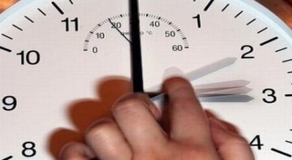 رسميا.. إضافة 60 دقيقة إلى ساعة المغرب ابتداء من 2 يوليوز المقبل