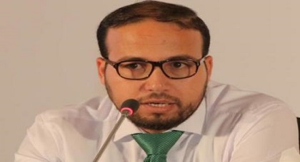 أستاذ جامعي: أغلب وسائل الإعلام تميزت تغطيتها لحراك الريف بالانحياز للسلطة