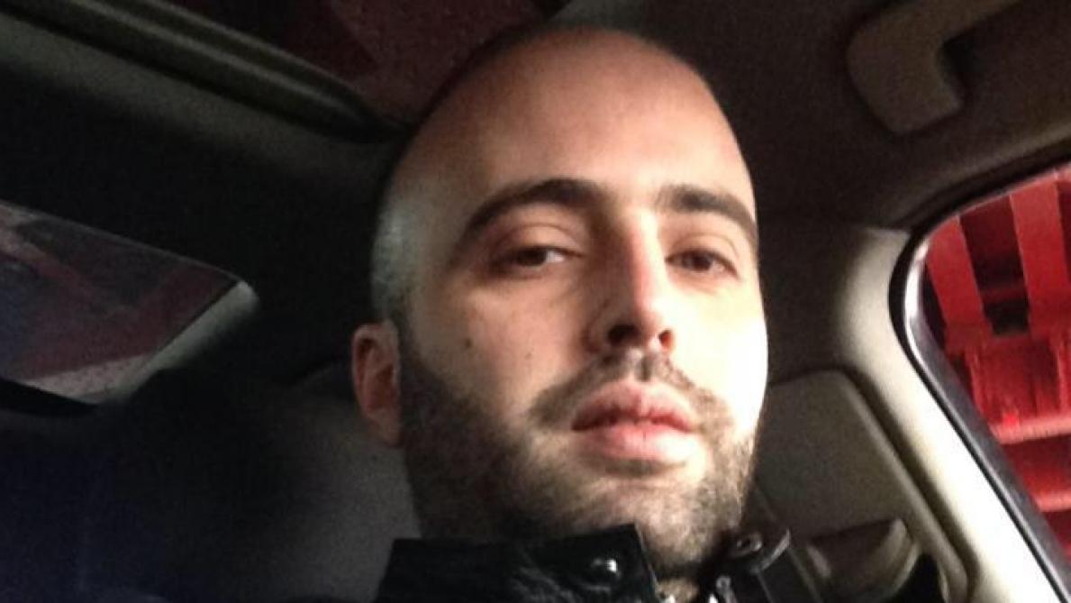 بالصور.. ناظوري هو منفذ الهجوم على محطة القطار ببروكسيل وهذه هويته