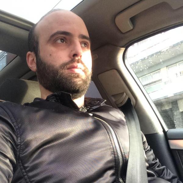 بالصور.. ناظوري هو منفذ الهجوم على محطة القطار ببروكسيل وهذه هويته