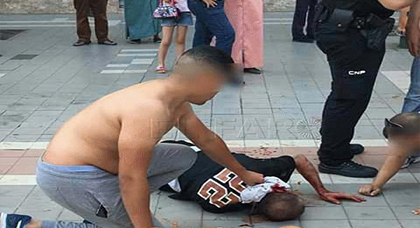 هذه هي المدة التي حكم بها على قاتل صديقه بمليلية