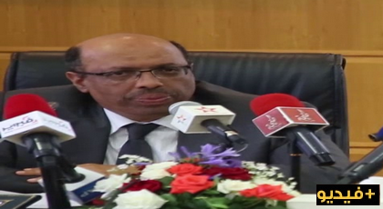 الوزير المنتدب لوزير الداخلية: لا أحد يريد أن تعيش الحسيمة ما تعيشه اليوم 