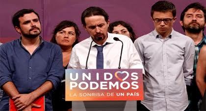 برلمانيون عن حزب "بوديموس" الإسباني يوجهون رسالة إلى ممثلة الشؤون الخارجية حول حراك الريف