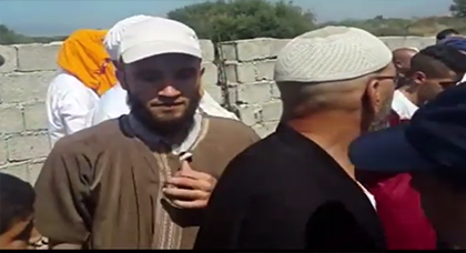 البوشتاوي: أخفينا على المرتضى مرض والده حتى لا نضاعف معاناته