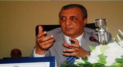 من هو فريد شوراق.. العامل الجديد على رأس عمالة إقليم الحسيمة من هو فريد شوراق.. العامل الجديد على رأس عمالة إقليم الحسيمة