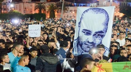 مصطفى الرميد: محسن فكري قتله صديقه بالخطأ وليس من حق الزفزافي قطع خطبة الجمعة