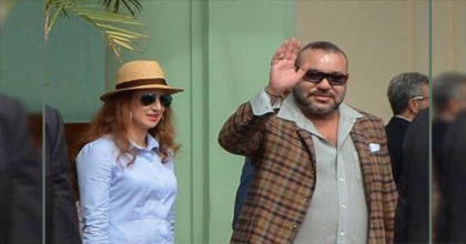 الملك محمد السادس يغادر أرض الوطن صوب فرنسا لهذا السبب 