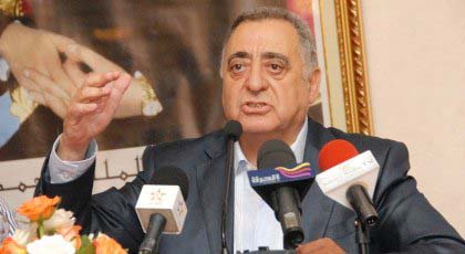 فيديو: زيان يتشبث بصحة رسالة الزفزافي ويؤكد قرب تسريب رسائل أخرى