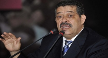 شباط: هؤلاء هم الانفصاليون الحقيقيون ولو لا اعتقال الزفزافي لما وصلنا إلى هذا الوضع