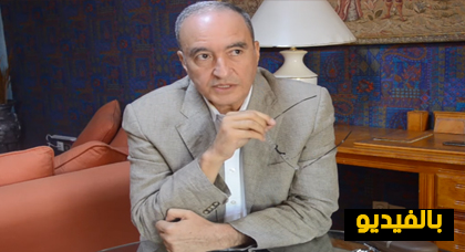 الزاكي: هذه حقيقة تشغيل إبنة رئيس فريق البام في المجلس الجهوي للسياحة