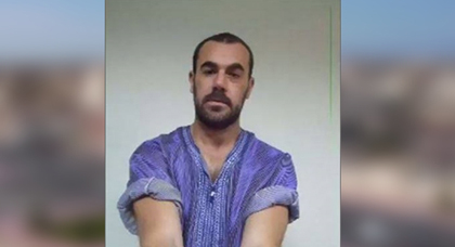 استدعاء مدير موقع إخباري للتحقيق بعد نشره لفيديو الزفزافي عاريا