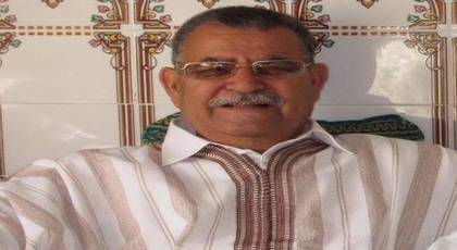 أحمد لوكيلي ” الشتوي” أول صانع الأسنان بإقليم الناظور يودعنا إلى دار البقاء
