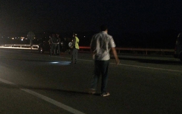 نشطاء يشتكون منعهم من التنقل صوب الحسيمة ... واخرون وصلنا بدون تعقيدات 
