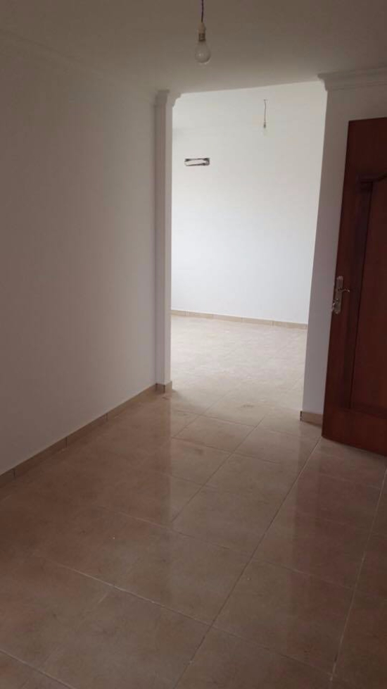 فرصة العمر عند ايموا ادريس لامتلاك شقق راقية غير اقتصادية  بسلوان العمران الثمن 20 مليون