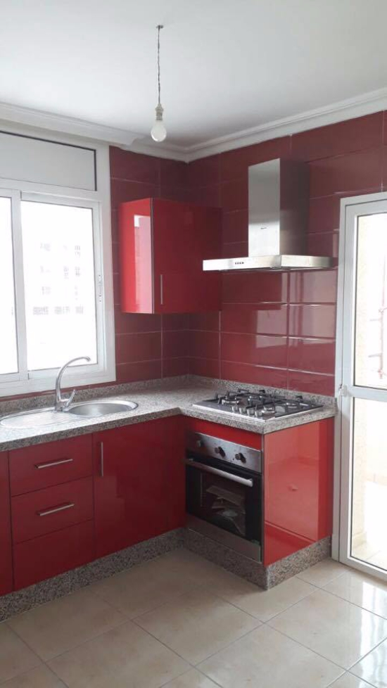 فرصة العمر عند ايموا ادريس لامتلاك شقق راقية غير اقتصادية  بسلوان العمران الثمن 20 مليون