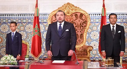 بعد 20 يوليوز.. عيون المغاربة تتجه إلى خطاب العرش لحل أزمة الريف