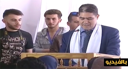 الفتاحي: الحكومة صبت الزيت على النار في قضية حراك الريف ومستعدون لتشكيل حزب قوي مع الأقطاب التقدمية