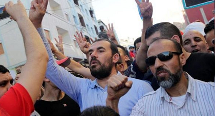 مصدر وطني: جل معتقلي "حراك الريف" وقعوا طلب العفو الملكي وهؤلاء رفضوا وضمنهم الزفزافي وجلول