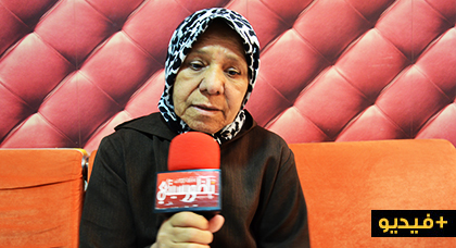 مواطنة من الناظور تعاني من مرض السرطان تناشد المحسنين مساعدتها