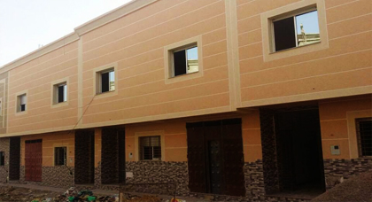 منازل فاخرة بالعروي عند ايموا ادريس الثمن 69 مليون