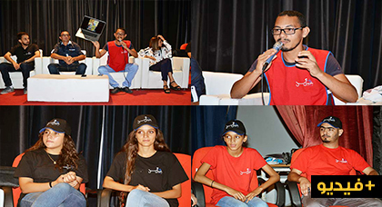 الكوميدي مراد ميموني يكشف عن استقدام وجوه مغربية شهيرة إلى الناظور لحضور عرضه الفرجوي الساخر