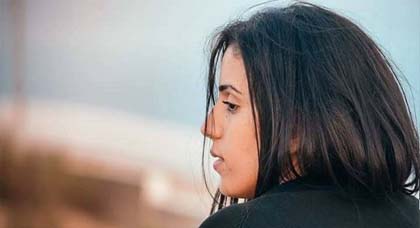 أمنا سيليا العذراء أمنا سيليا العذراء