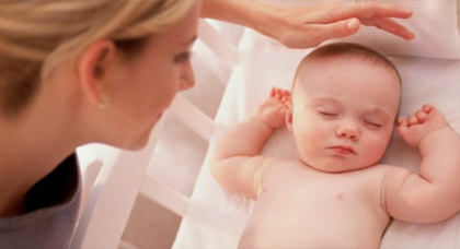 كيفية إكتشاف أعراض التوحد لدى الرضيع.. احذري هذه السيناريوهات كيفية إكتشاف أعراض التوحد لدى الرضيع.. احذري هذه السيناريوهات