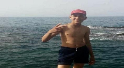 فاسبوكيين يعممون نداء للبحث عن طفل متغيب ينحدر من مدينة الدريوش