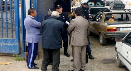 هذه هي الإجراءات الجديدة التي تعتزم اسبانيا اتخاذها لوقف تدفق المهاجرين من الناظور إلى مليلية؟