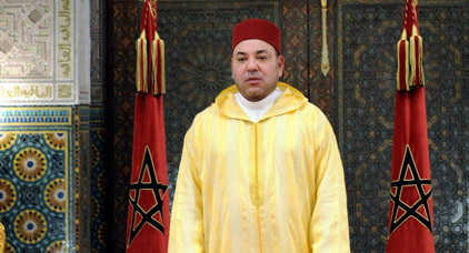 عفو ملكي عن 415 شخصا بمناسبة ثورة الملك والشعب