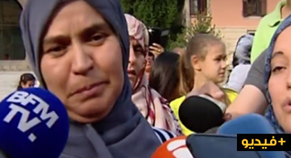  والدة منفذ هجوم برشلونة في نداء مؤثر: الإسلام بريء منك ابني..سلم نفسك