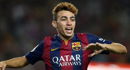 نادي روما الإيطالي يسعى إلى التعاقد مع الريفي منير الحدادي