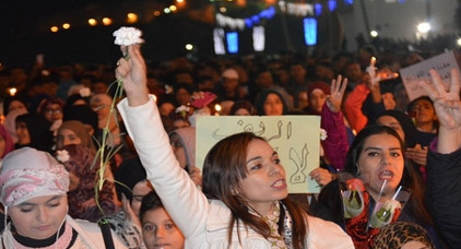 دراسة : ثلثا الشباب المغاربة لا يهتمون بالسياسة