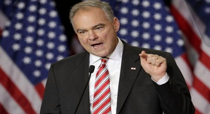 مثير.. سيناتور أمريكي يؤكد عزمه الدفاع عن "حراك الريف" ورفعه كورقة حمراء في وجه الرئيس ترامب مثير.. سيناتور أمريكي يؤكد عزمه الدفاع عن "حراك الريف" ورفعه كورقة حمراء في وجه الرئيس ترامب