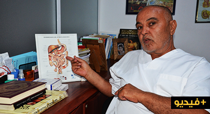 الدكتور عبد الحفيظ الطالبي يقدم نصائح طبية هامة بخصوص الطريقة الصحيحة لتناول لحوم أضحية العيد