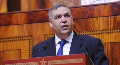 بينهم الكاتب العام لعمالة الدريوش.. الداخلية ترفض التمديد للكتاب العامين الذين وصلوا سن التقاعد