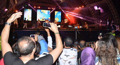 إدارة المهرجان المتوسطي للناظور تنتهج  "التشبيب" ... أفطيط مديرا للنسخة السادسة