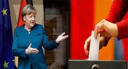 عشر معلومات عن الانتخابات البرلمانية التي يترقب نتائجها أفراد الجالية المقيمة بألمانيا