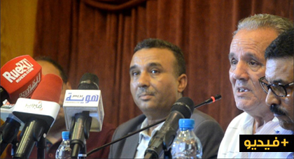 الزفزافي من الرباط: الأحزاب والنقابات والجمعيات خذلت أبناءنا واسترخصت أرواحهم