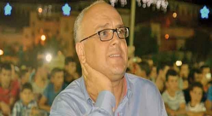 بوطيب: خبر ترشحي للإنتخابات الجزئية بالناظور غير صحيح وأركز على مشاريع الذاكرة المشتركة