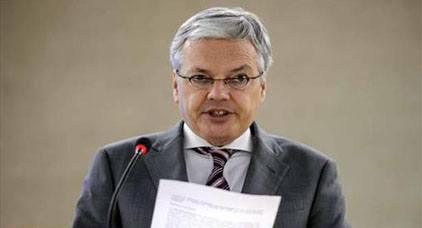 استدعاء وزير الشؤون الخارجية البلجيكي للمثول أمام البرلمان بسبب تشبيه المغرب بالسودان