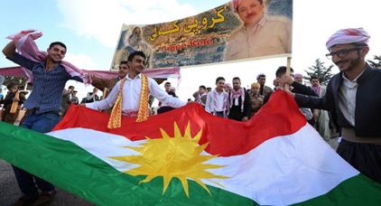 محكمة عراقية تأمر باعتقال رئيس لجنة استفتاء كردستان