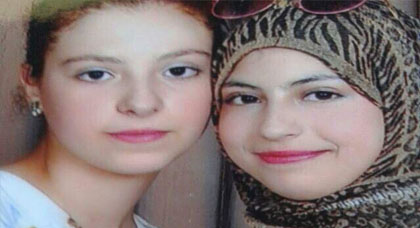 إختفاء شقيقتين في ظروف غامضة بمدينة الناظور وأسرتهما تناشد المحسنين البحث عنهما