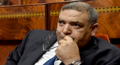 لفتيت يكشف عن أسباب رفض تسجيل أطفال مغاربة بأسماء أمازيغية