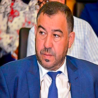 باميو الناظور والدريوش: لا بديل عن العماري "قائدا" ونطالب بحركة تصحيحية "ثورية" داخل الحزب