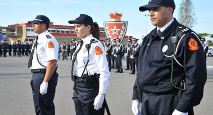 المديرية العامة للأمن الوطني تخصص 41 مليارا لاقتناء الزي الجديد للشرطة