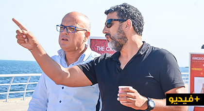 مركز الذاكرة المشتركة يحشد طاقاته ويستبق الزمن لإشعال سماء الناظور بأضواء مهرجان السينما الدولي