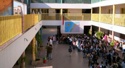 تقرير رسمي يكشف تدفق أبناء المغاربة على التعليم الخصوصي بسبب تدهور المدرسة العمومية